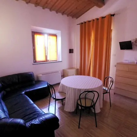 Tenuta La Rosa B&B-3