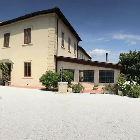 Tenuta La Rosa B&B-2